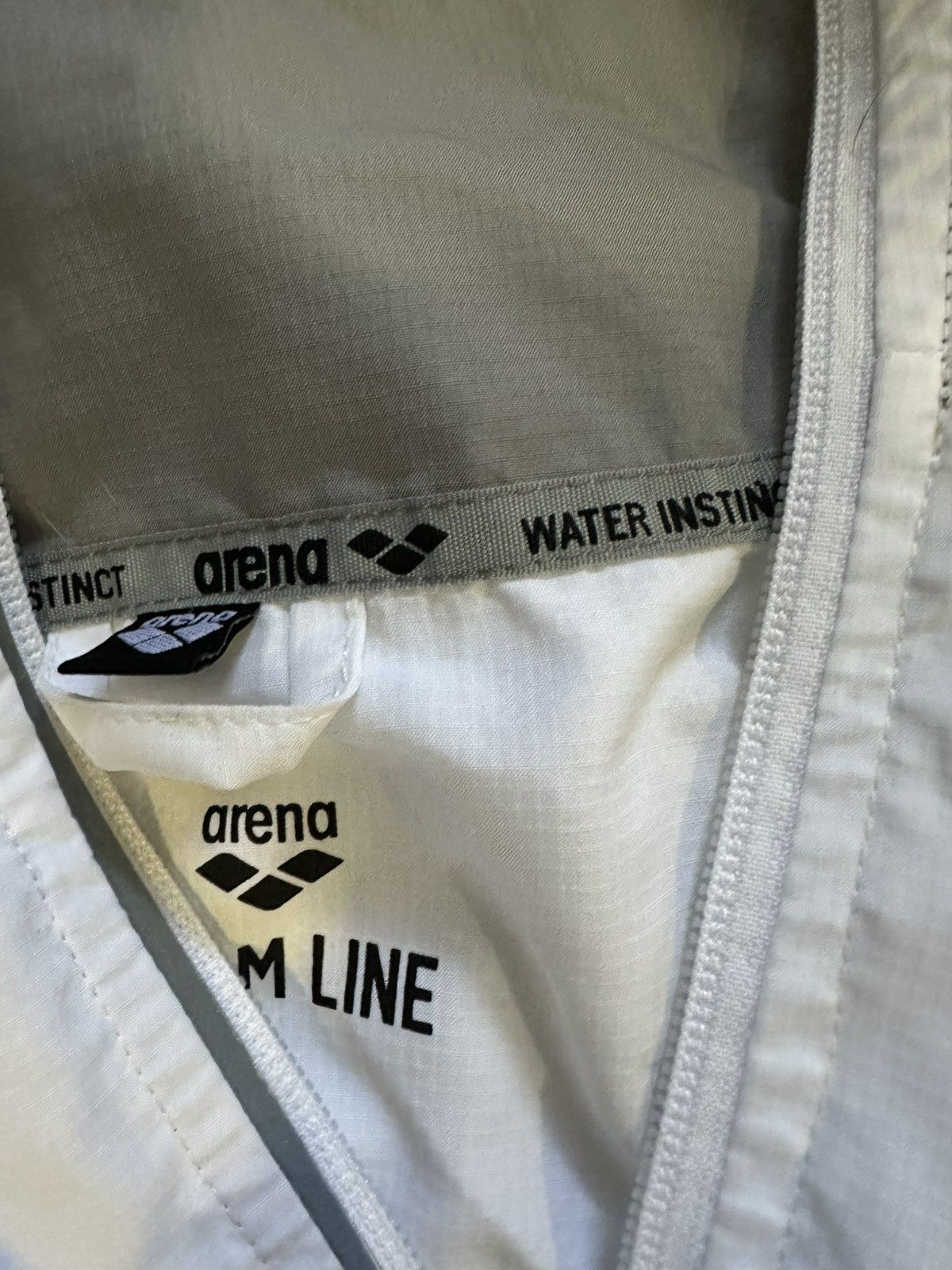 Vintage Arena Jacket Size US M / EU 48-50 / 2 - 4 Thumbnail