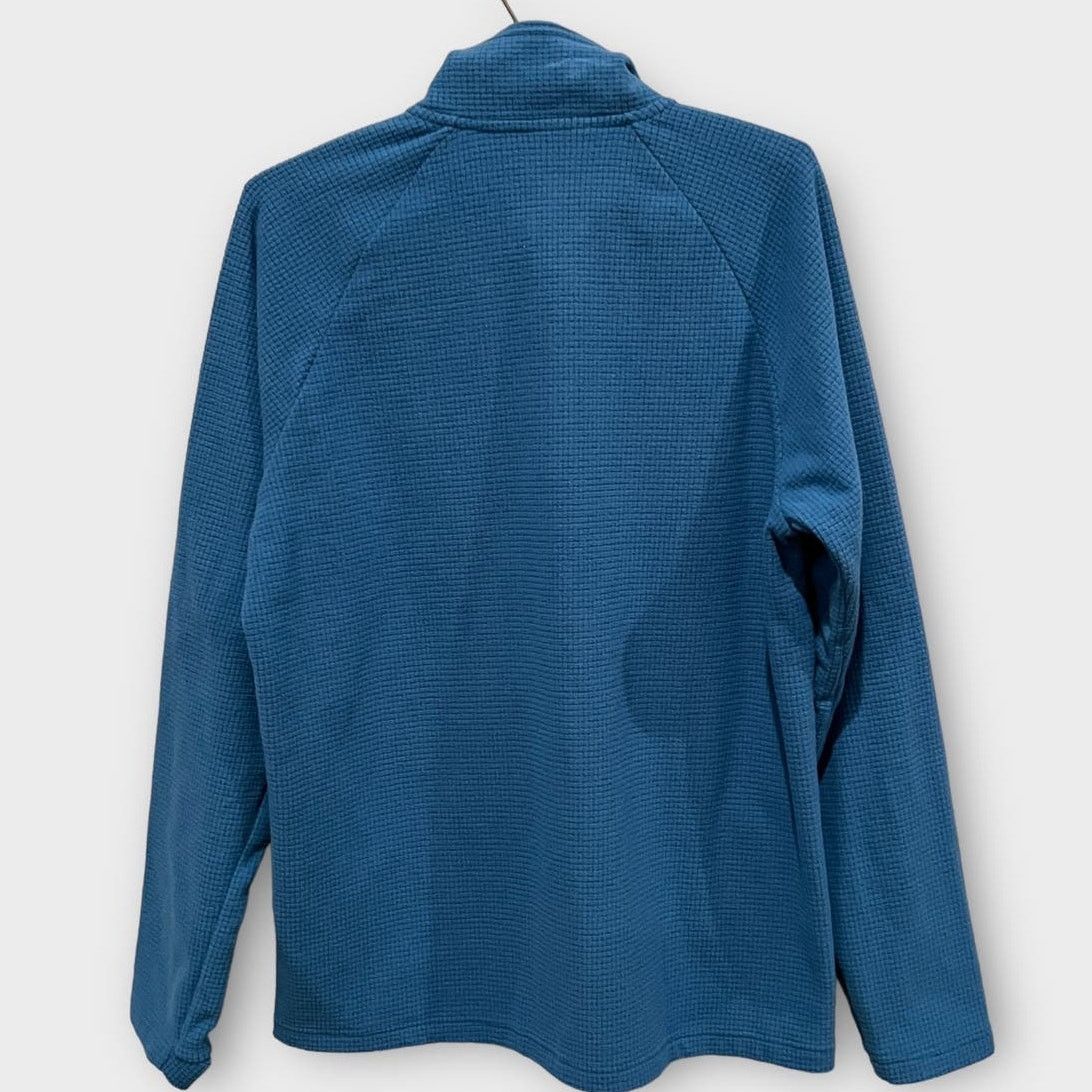 Outdoor Research Outdoor Research Men's Trail Mix Snap Pullover Size Medium Size US M / EU 48-50 / 2 - 8 Thumbnail