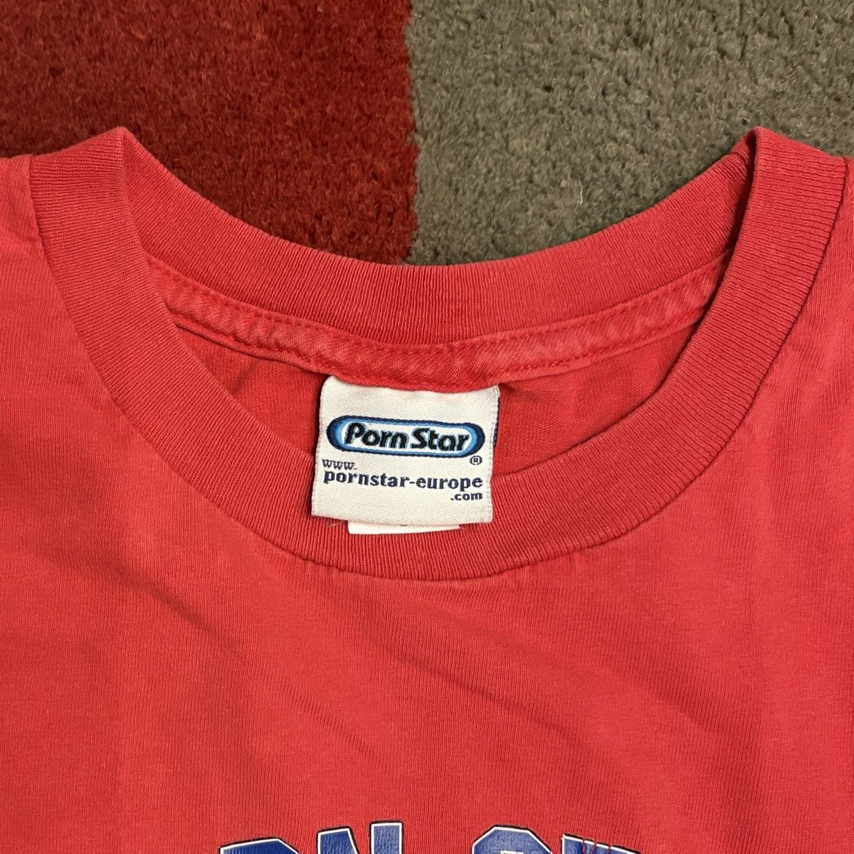 Hook-Ups Rare 2000s Vintage Pornstar Skateboards Tee Size US L / EU 52-54 / 3 - 3 Thumbnail