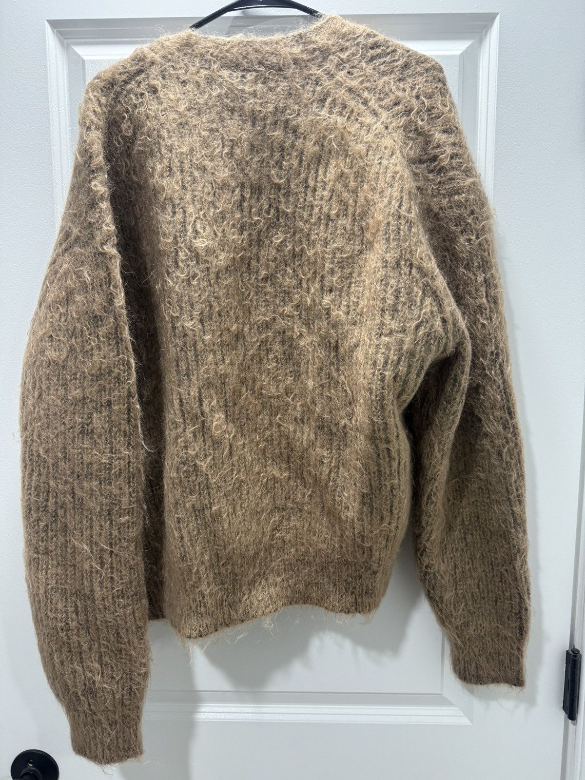 John Elliott John Elliott Cardigan Size US L / EU 52-54 / 3 - 5 Thumbnail