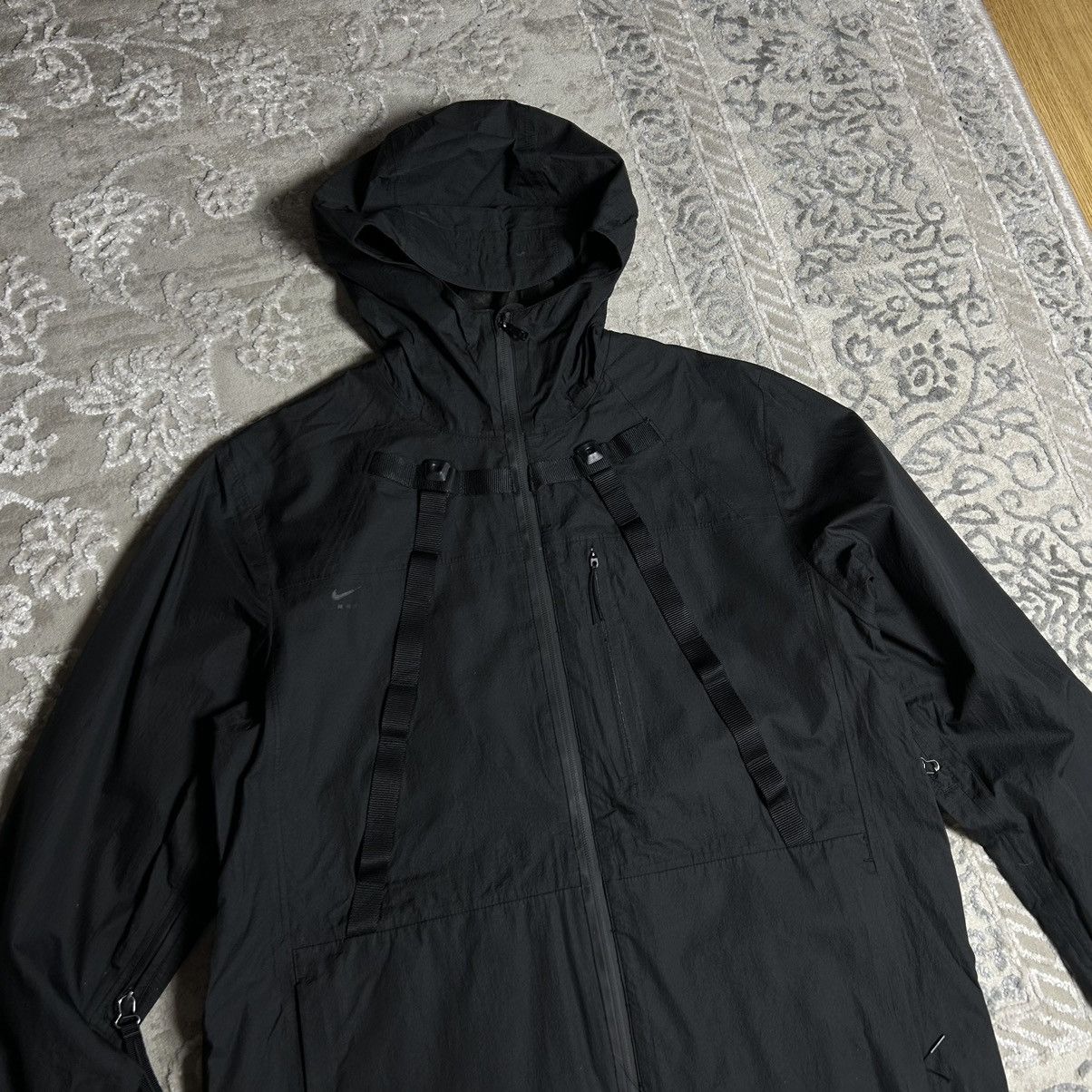 MMW × Nike Nike X MMW Matthew Williams Beryllium Jacket nikelab alyx Size US M / EU 48-50 / 2 - 15 Thumbnail