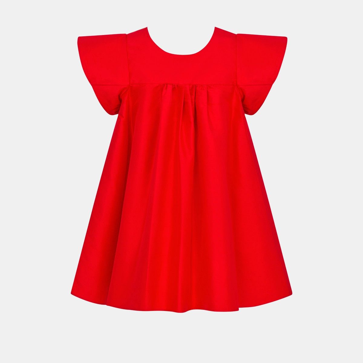 Dior o1bcso1str0225 Top in Red Size M / US 6-8 / IT 42-44 - 2 Thumbnail