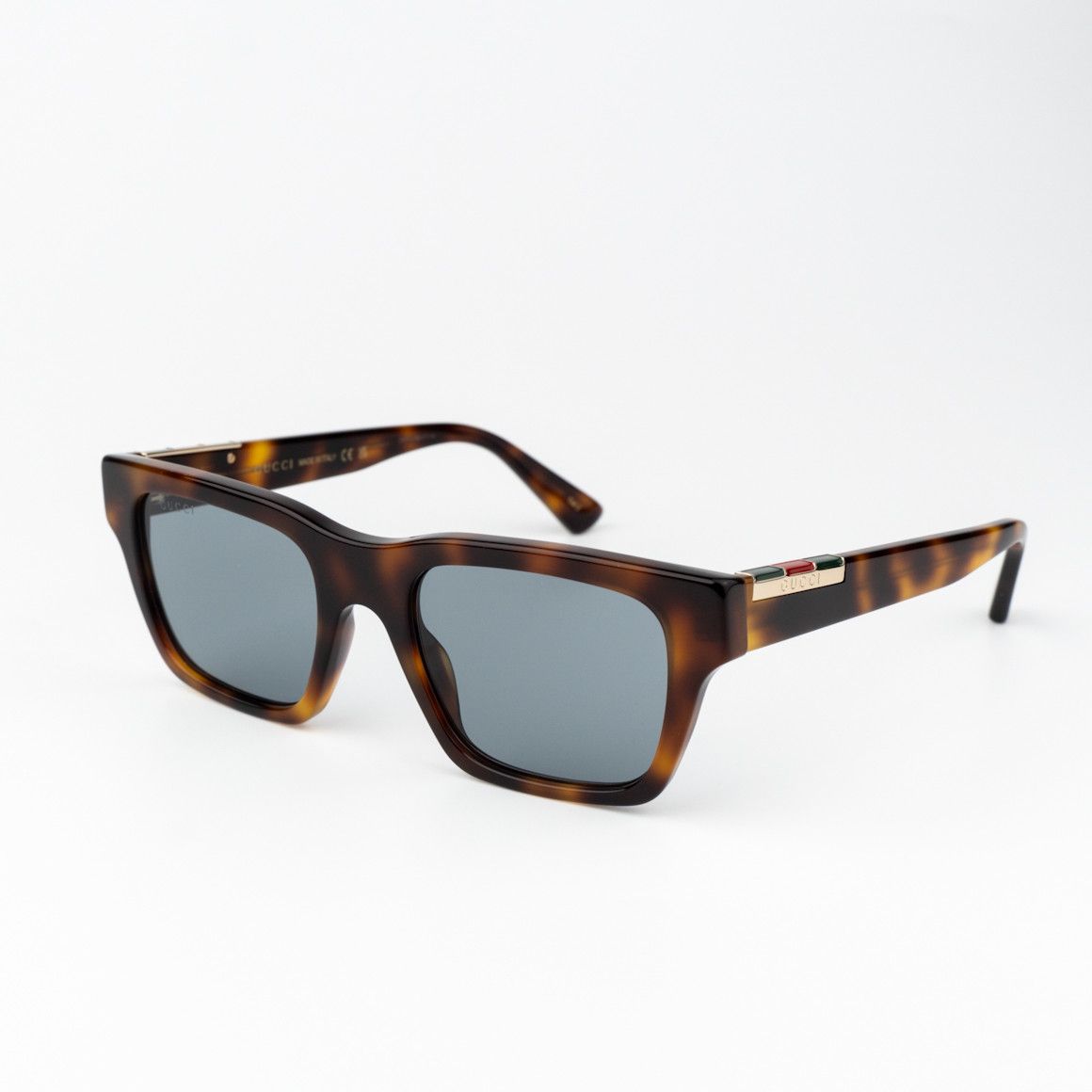Gucci Gucci Men Sunglasses Square GG1889S 004 BRAND NEW Size ONE SIZE - 3 Thumbnail