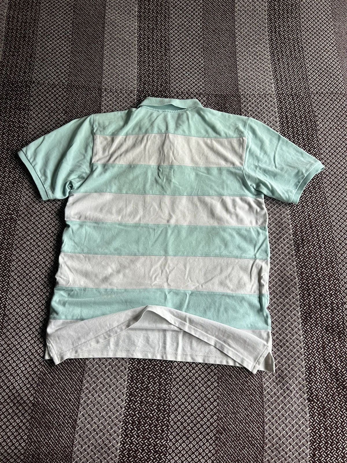 Vintage Vintage Polos T-shirt Yves Saint Laurent Luxury Item Size L Size US L / EU 52-54 / 3 - 13 Thumbnail