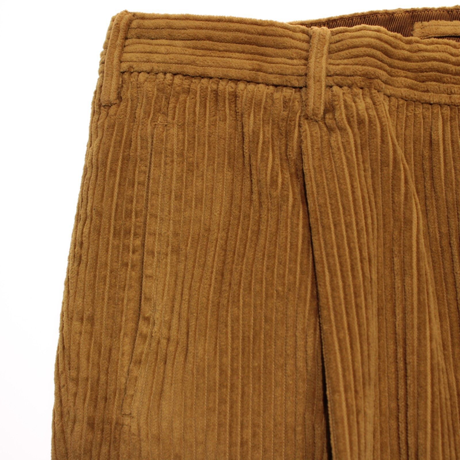 Incotex INCOTEX New with tags Chino Size 36 US In Brown Size US 36 / EU 52 - 3 Thumbnail
