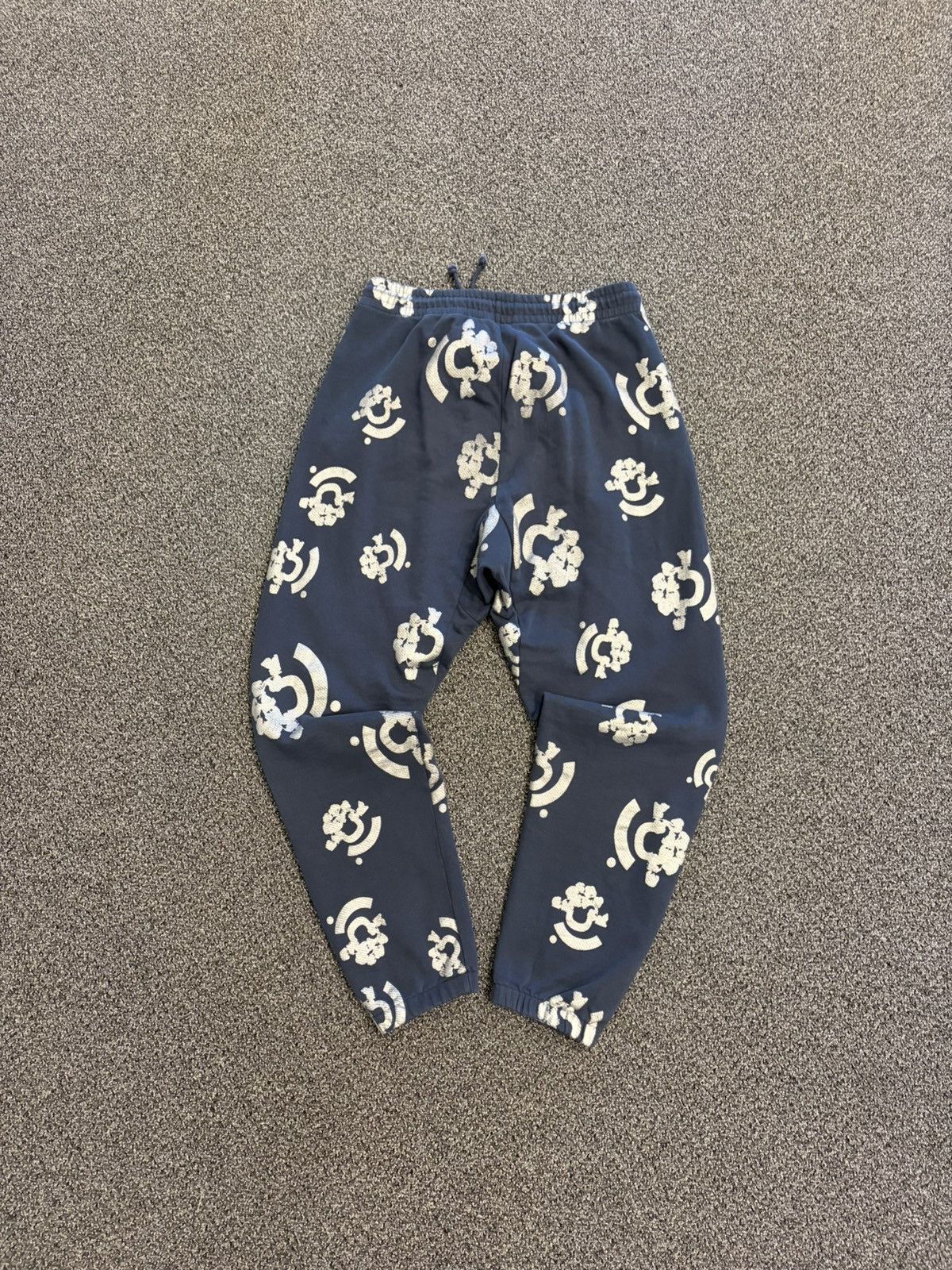 DENIM TEARS x (B).Stroy Joggers