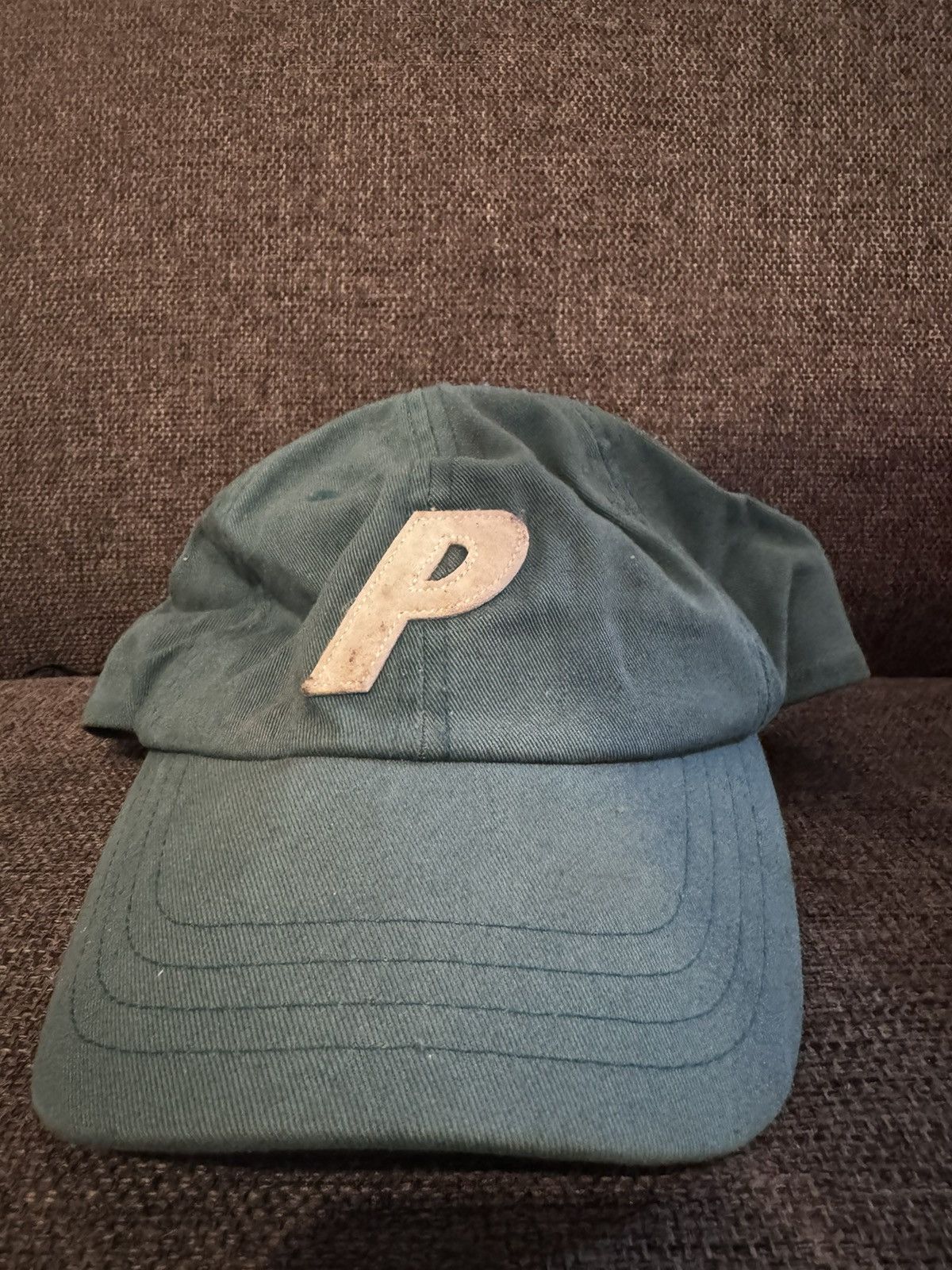 Palace Palace cap Size ONE SIZE - 1 Thumbnail