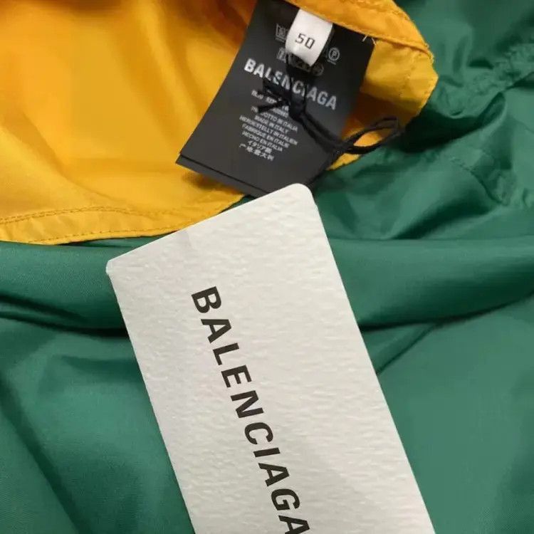 Balenciaga Sz 5-2507 Size US M / EU 48-50 / 2 - 4 Thumbnail