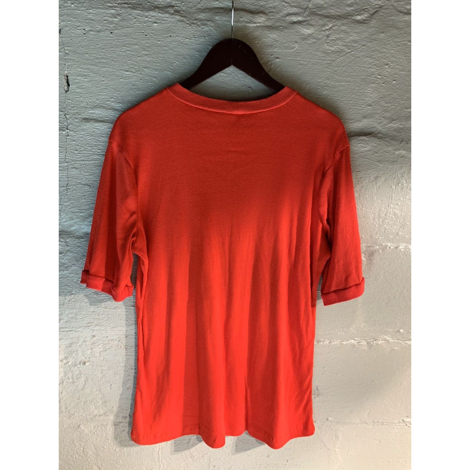 Vintage VINTAGE 50s 60s T-Shirt id rather be sailing boat ocean red XL Men Size US XL / EU 56 / 4 - 7 Thumbnail