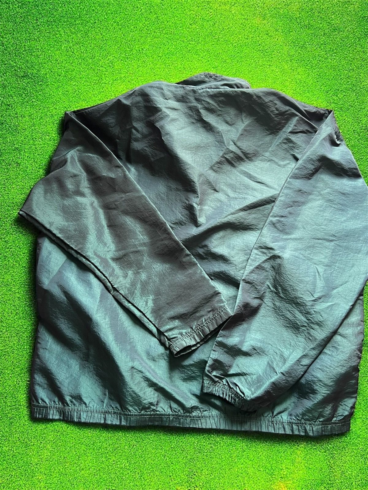 Vintage Surf Style 80s Windbreaker Size US L / EU 52-54 / 3 - 2 Thumbnail