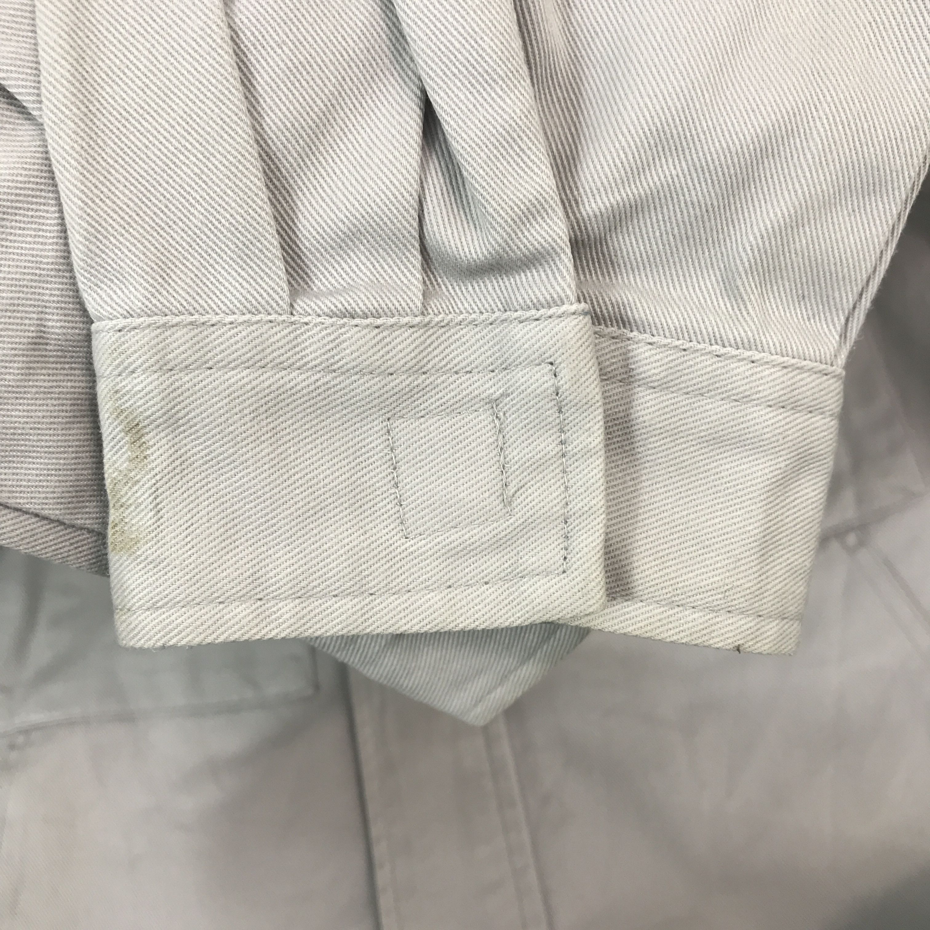 Japanese Brand Vintage Toyota Racing Uniform Japan jacket Size US M / EU 48-50 / 2 - 7 Thumbnail