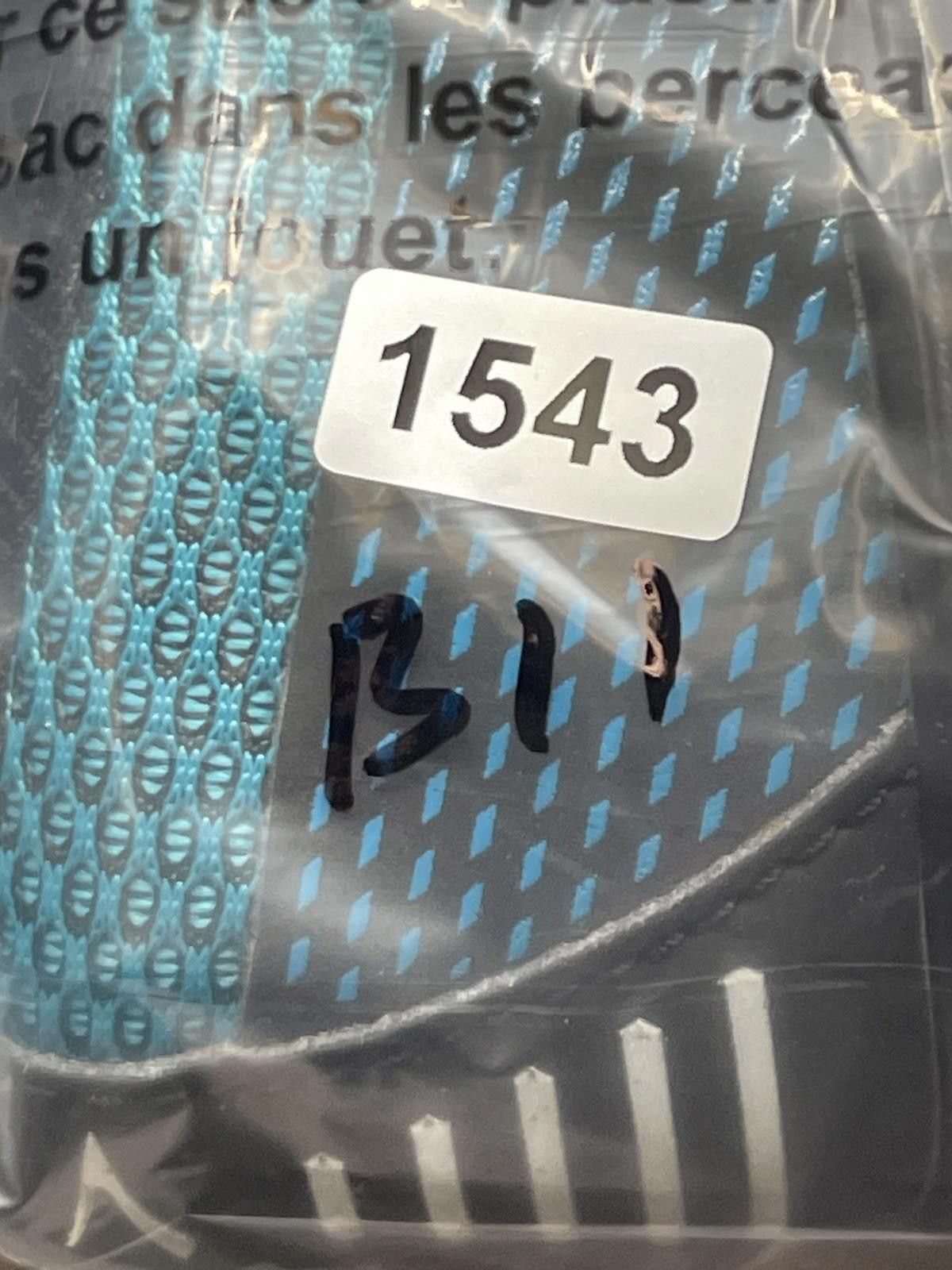 Brooks Brooks Dyad 10 Running Shoes Womens Size 9 Black Blue Size US 9 / IT 39 - 11 Thumbnail