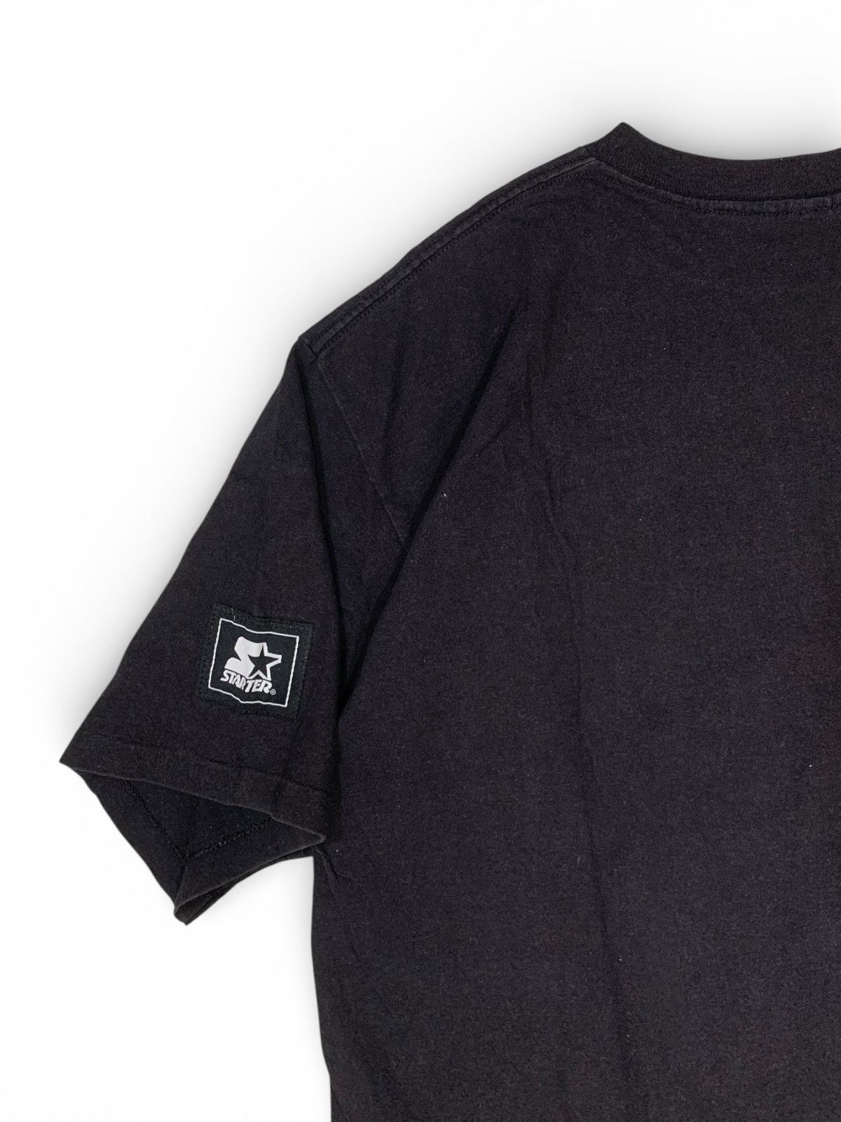 NFL Vintage NFL Raiders Tee Size US XL / EU 56 / 4 - 5 Thumbnail