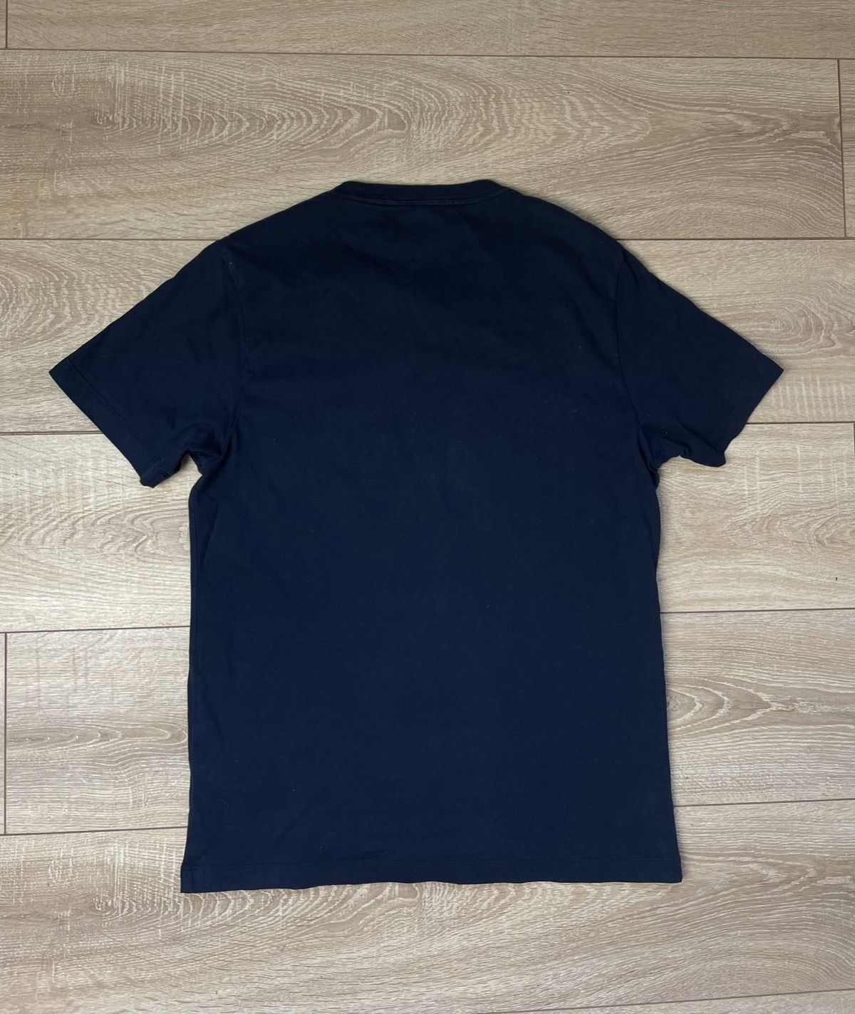 True Religion TRUE RELIGION BUDDHA LOGO TEE SHIRT Size US M / EU 48-50 / 2 - 6 Thumbnail