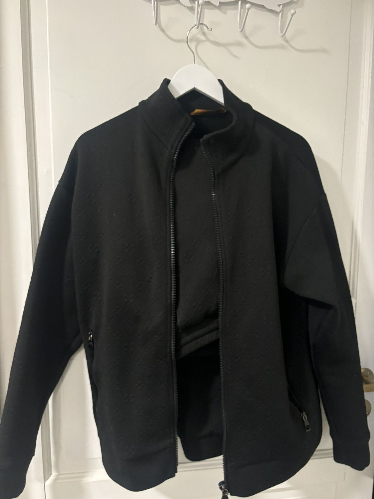 Louis Vuitton Lv monogram tracksuit Size US M / EU 48-50 / 2 - 6 Thumbnail