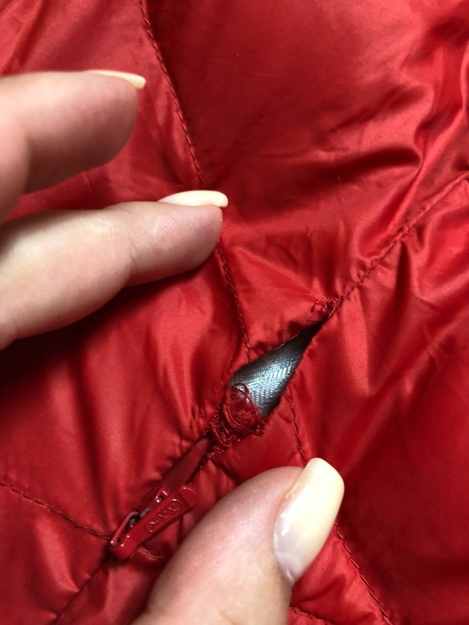 Barbour Vintage Barbour Jacket 90s Size US XXS / EU 40 - 2 Thumbnail