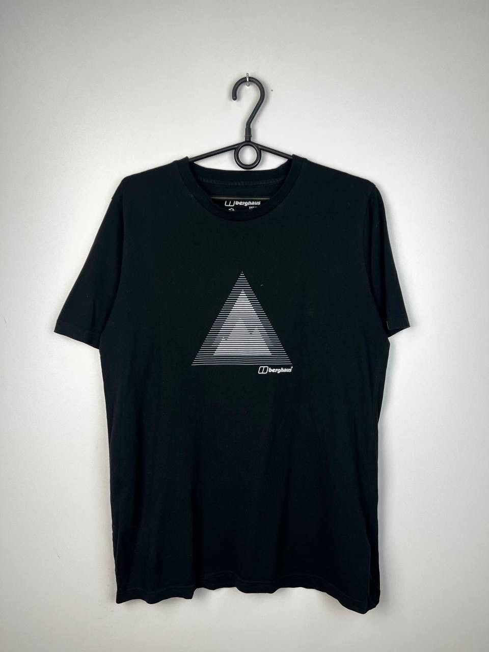 Vintage Berghaus outdoor t-shirts size M Size US M / EU 48-50 / 2 - 1 Thumbnail