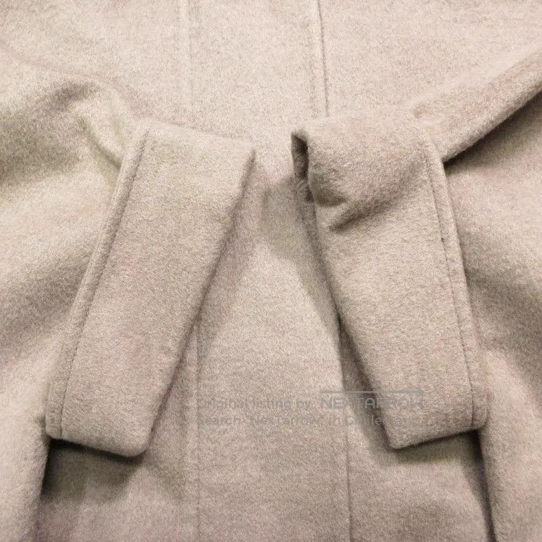 Loro Piana Loro Piana Pure Cashmere Collar Jacket Size M / US 6-8 / IT 42-44 - 8 Thumbnail