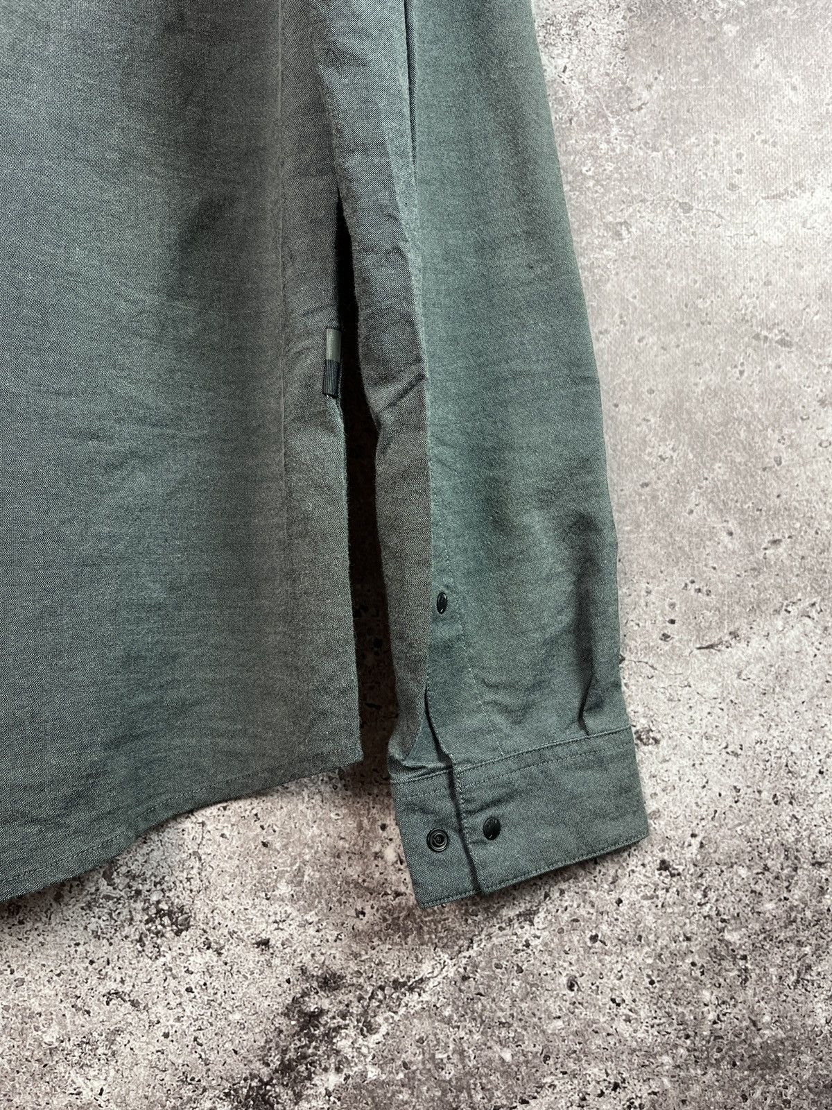 Rapha Merino Oxford Size US L / EU 52-54 / 3 - 4 Thumbnail