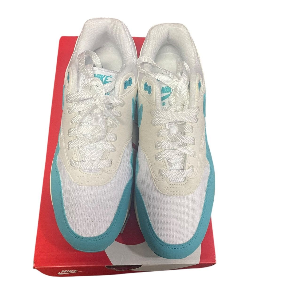 Nike Nike Air Max 1 Dusty Cactus WMNS Size US 8.5 / IT 38.5 - 5 Thumbnail