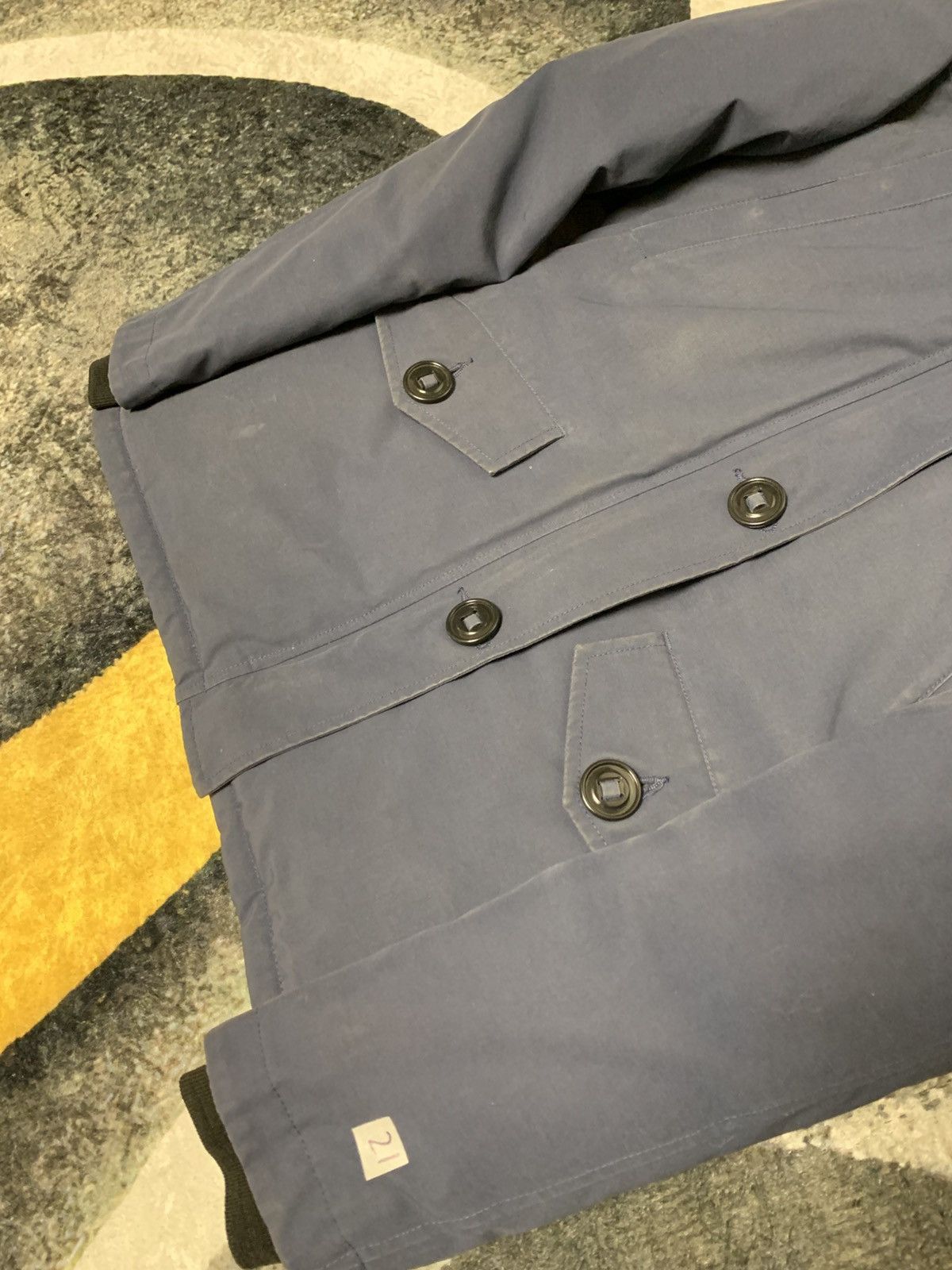 Canada Goose Canada Goose Jacket Montebello Size ONE SIZE - 8 Thumbnail