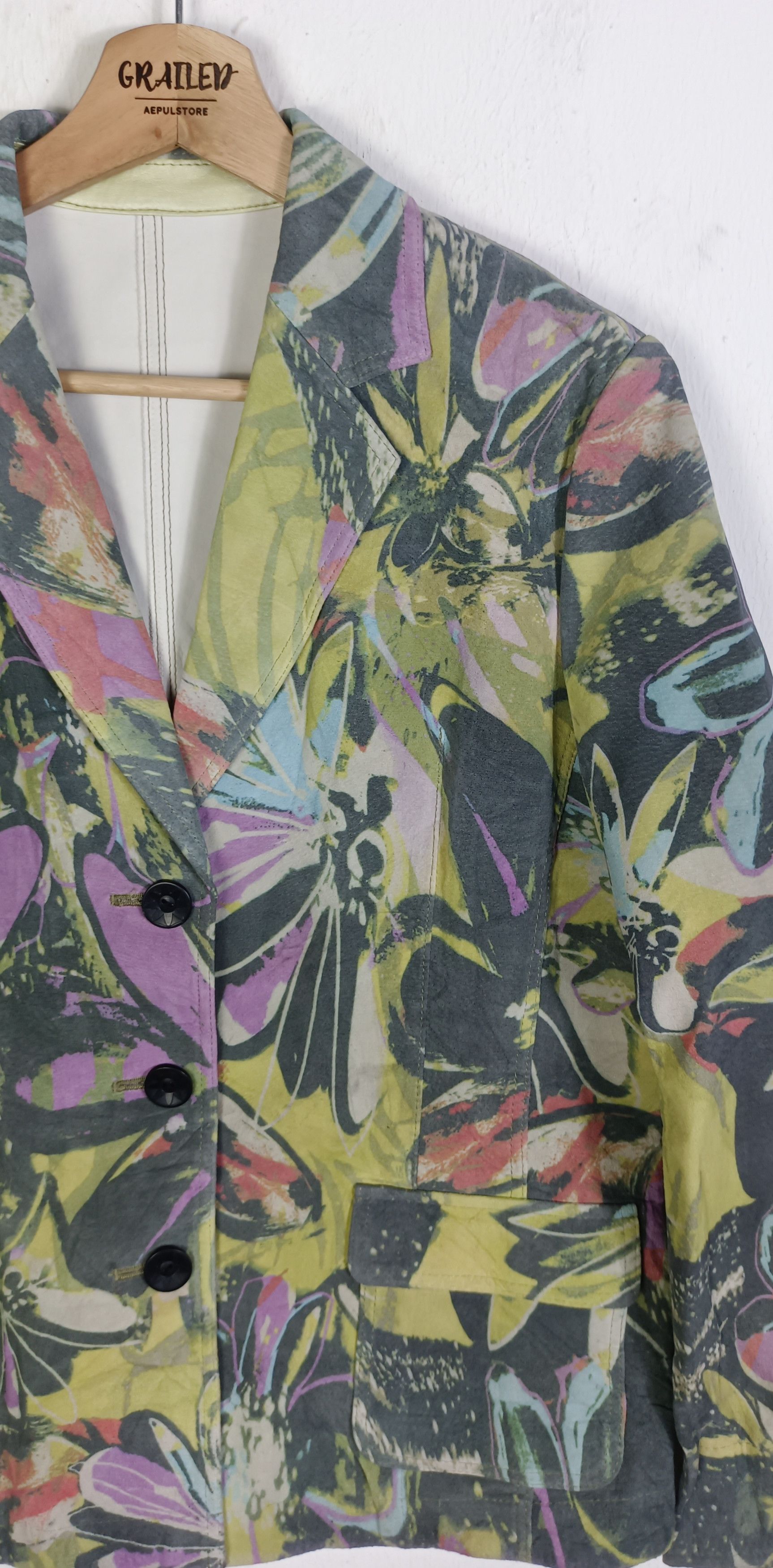 Vintage💥 ef Art Designer