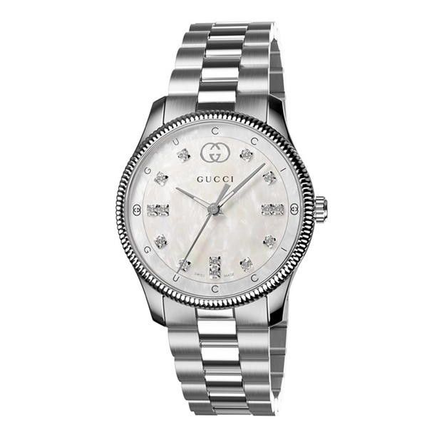 Gucci G-Timeless Watch Size ONE SIZE - 1 Thumbnail