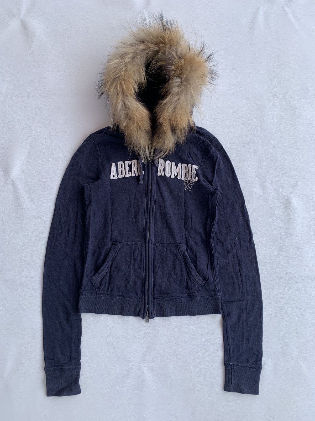 Abercrombie & Fitch × Hysteric Glamour × If Six Was Nine Y2K