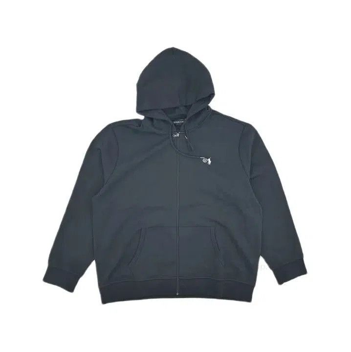 Polo Ralph Lauren Polo Ralph Lauren SS22 Zip Hoodie with Embroidered Logo. Size US XXL / EU 58 / 5 - 2 Thumbnail