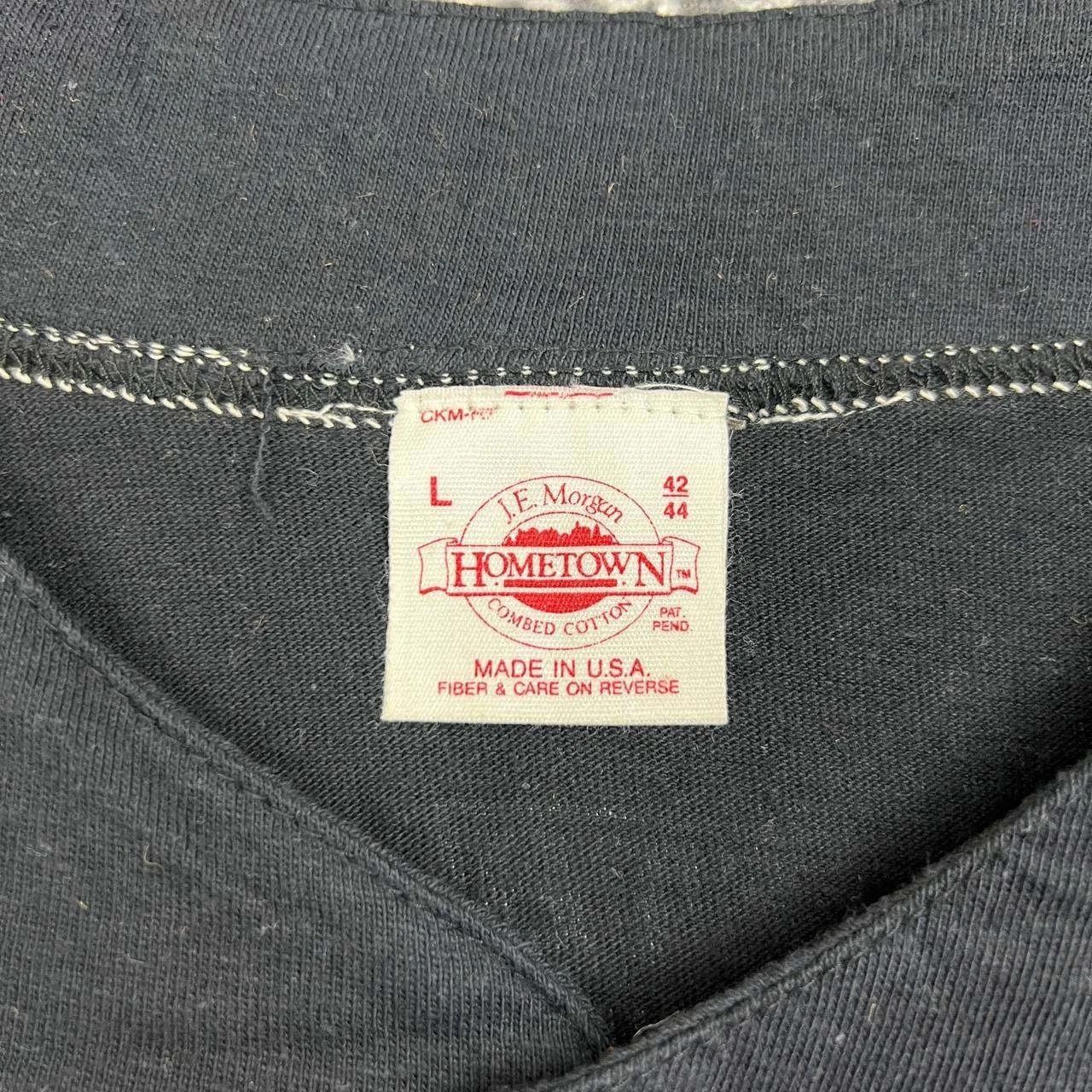 Other Vintage Supersonic Flight Baseball Shirt Men L Deadstock New Size US L / EU 52-54 / 3 - 6 Thumbnail