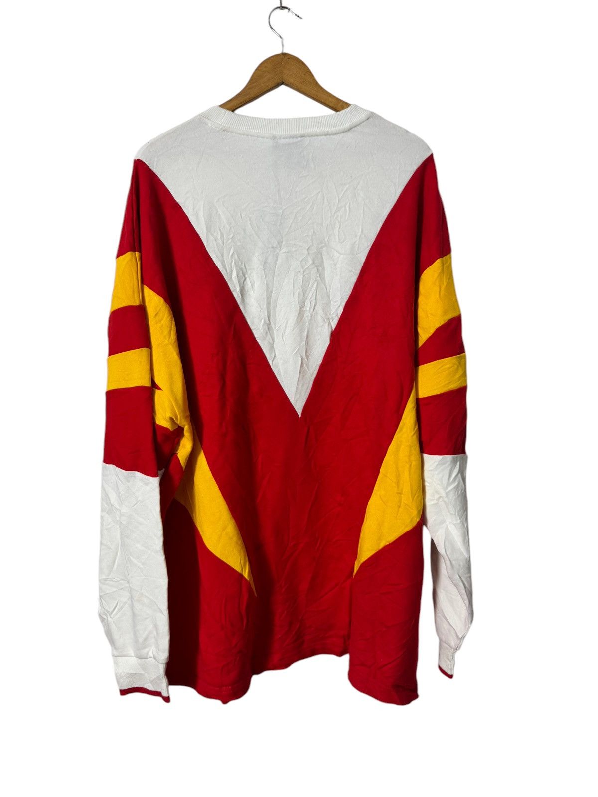 Puma Puma x XO The Weekend sweatshirt Size US XXL / EU 58 / 5 - 3 Thumbnail