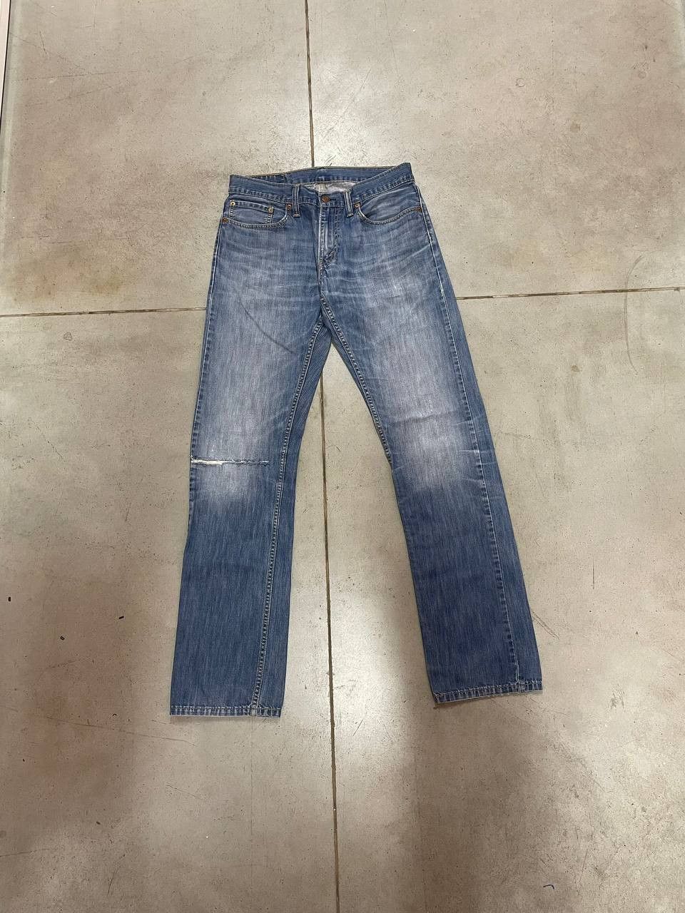 Levi's Vintage Levi's 514 Jeans Denim Pants Size US 32 / EU 48 - 1 Thumbnail