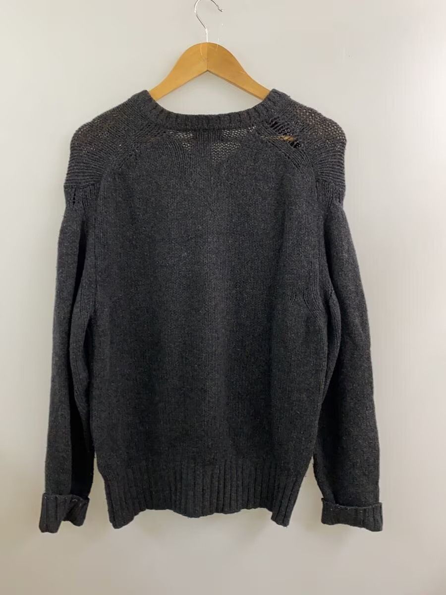 Vivienne Westwood Orb Wool Knit Sweater Size US S / EU 44-46 / 1 - 2 Thumbnail