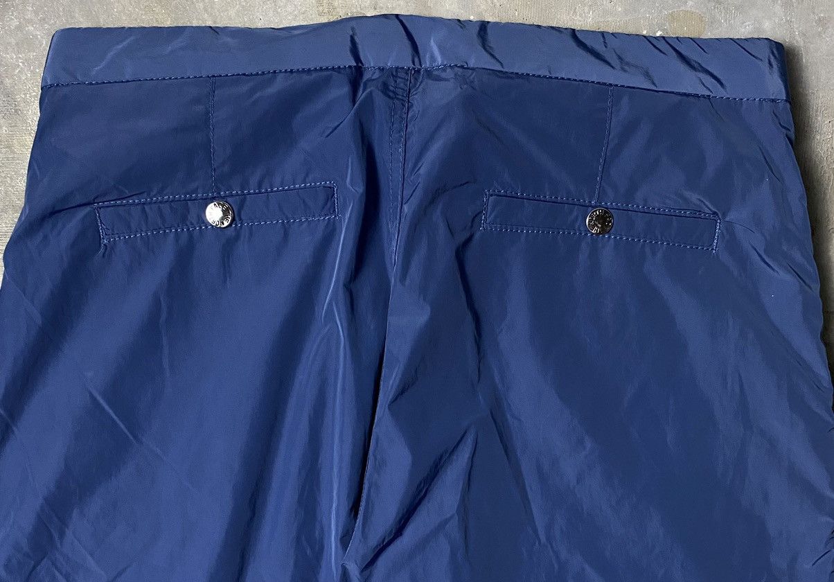 The North Face Purple Label TNF Nanamica Purple Label Easy Nylon Pants Size US 33 - 5 Thumbnail