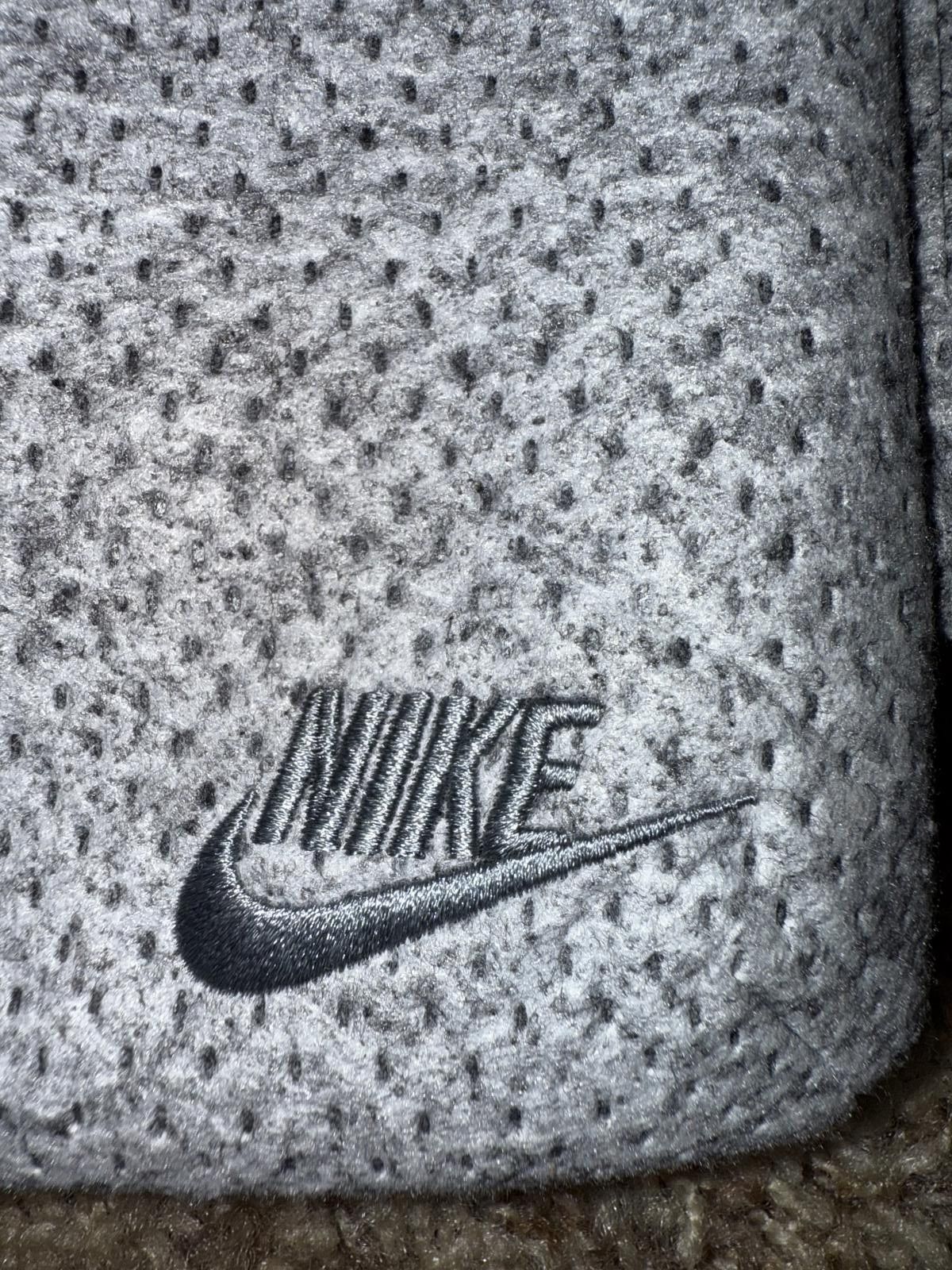 Nike NIKE Forward Tech Pack Utility Oversize Grey Vest Sample Size US XS / EU 42 / 0 - 3 Thumbnail