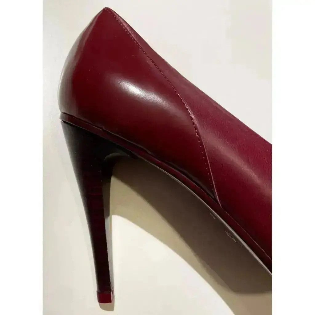Max Mara Heels, Max Mara Size US 7 / IT 37 - 5 Thumbnail
