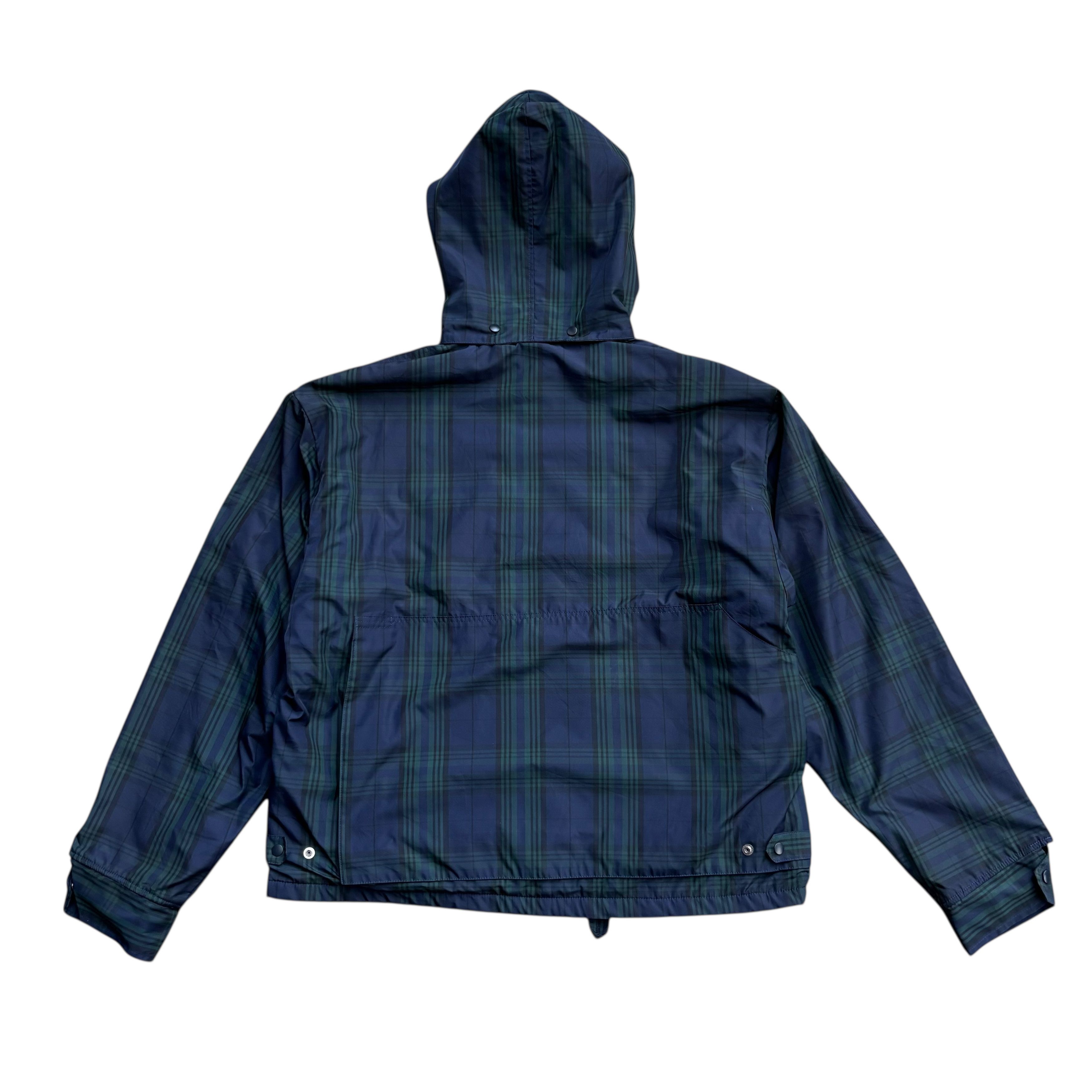 Nepenthes NY Plaid Jacket