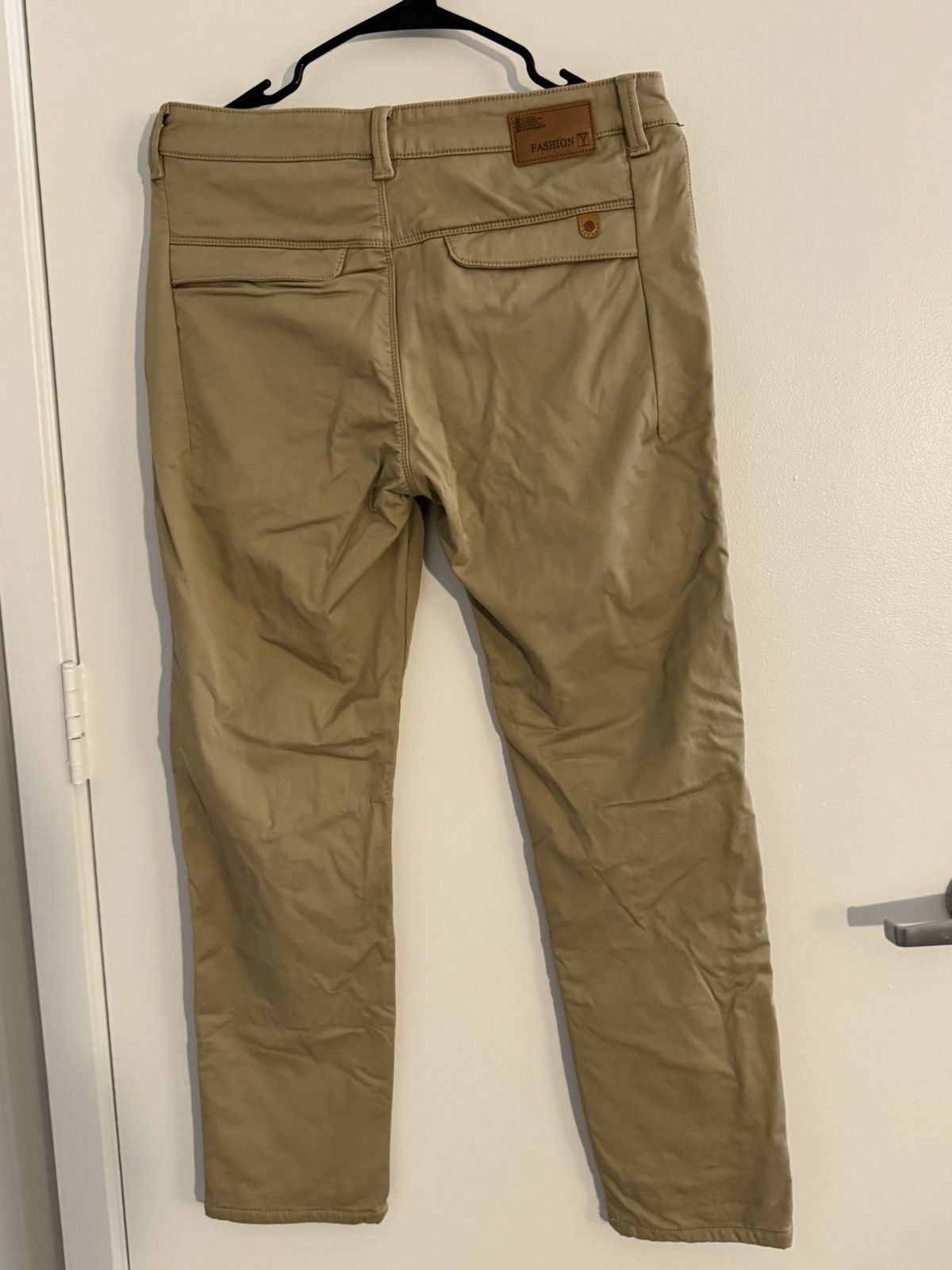 Other Warm pants Size US 31 - 2 Thumbnail