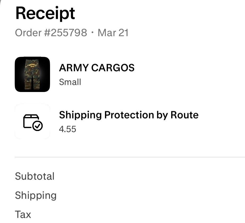 The GV Gallery Raspberry Hills Camo Pants Size US 30 / EU 46 - 5 Thumbnail