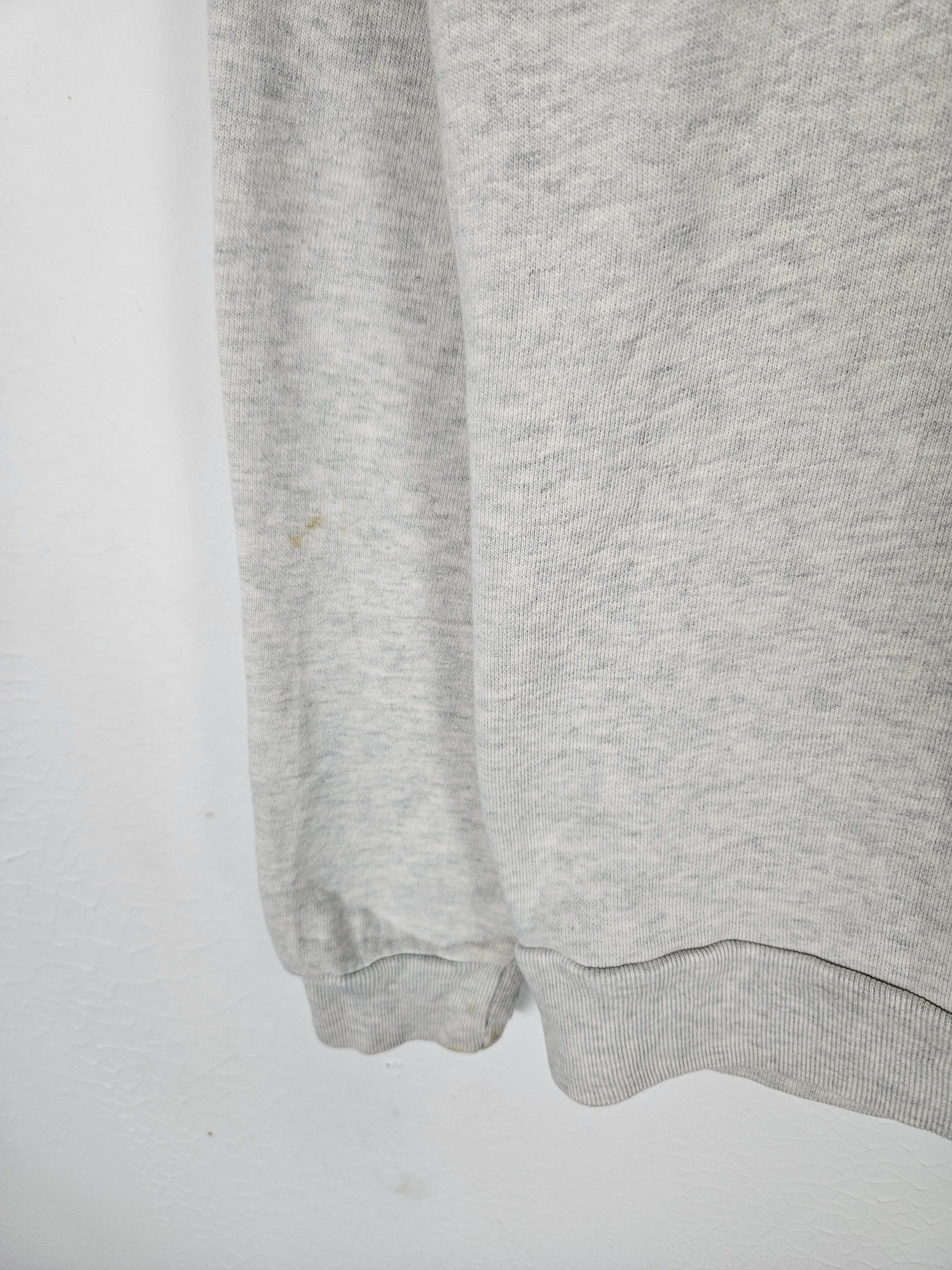 A.P.C. APC atelier production hoodie sweater Size US XS / EU 42 / 0 - 6 Thumbnail