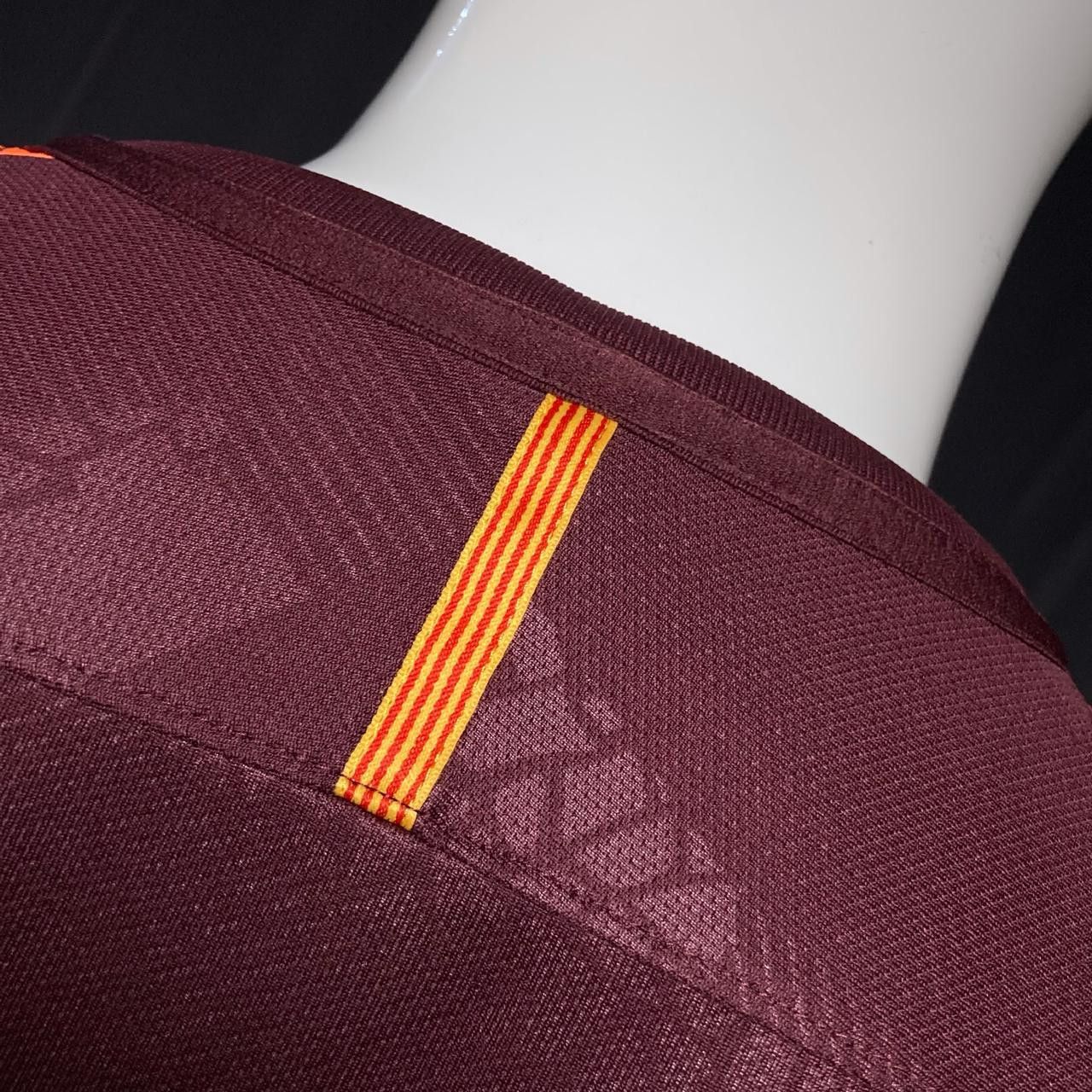 Nike Soccer Jersey Barcelona Third 2017-18 Nike 847253-683 Size US S / EU 44-46 / 1 - 5 Thumbnail