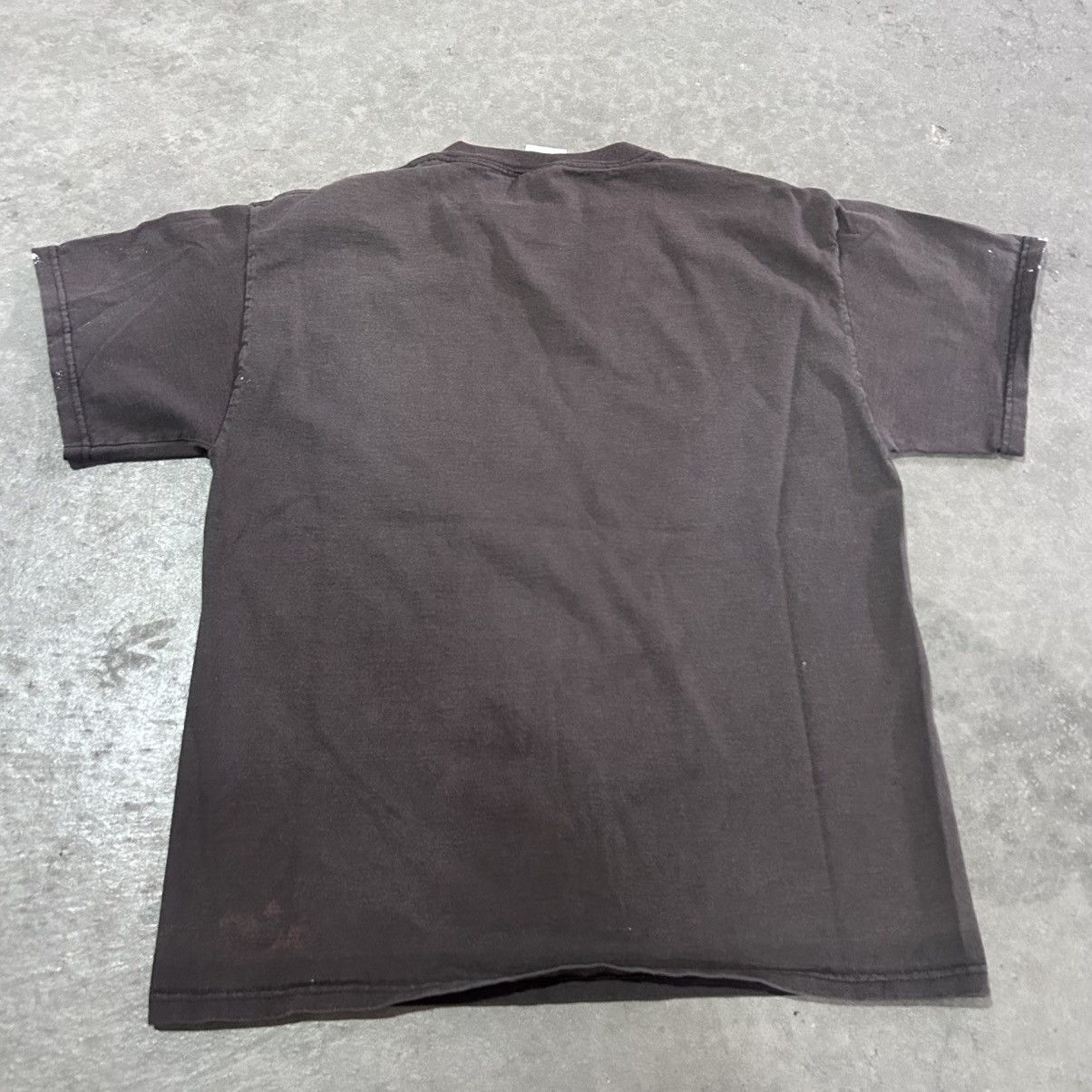 Delta Y2k family guy evil monkey tee shirt sz medium Size US M / EU 48-50 / 2 - 2 Thumbnail