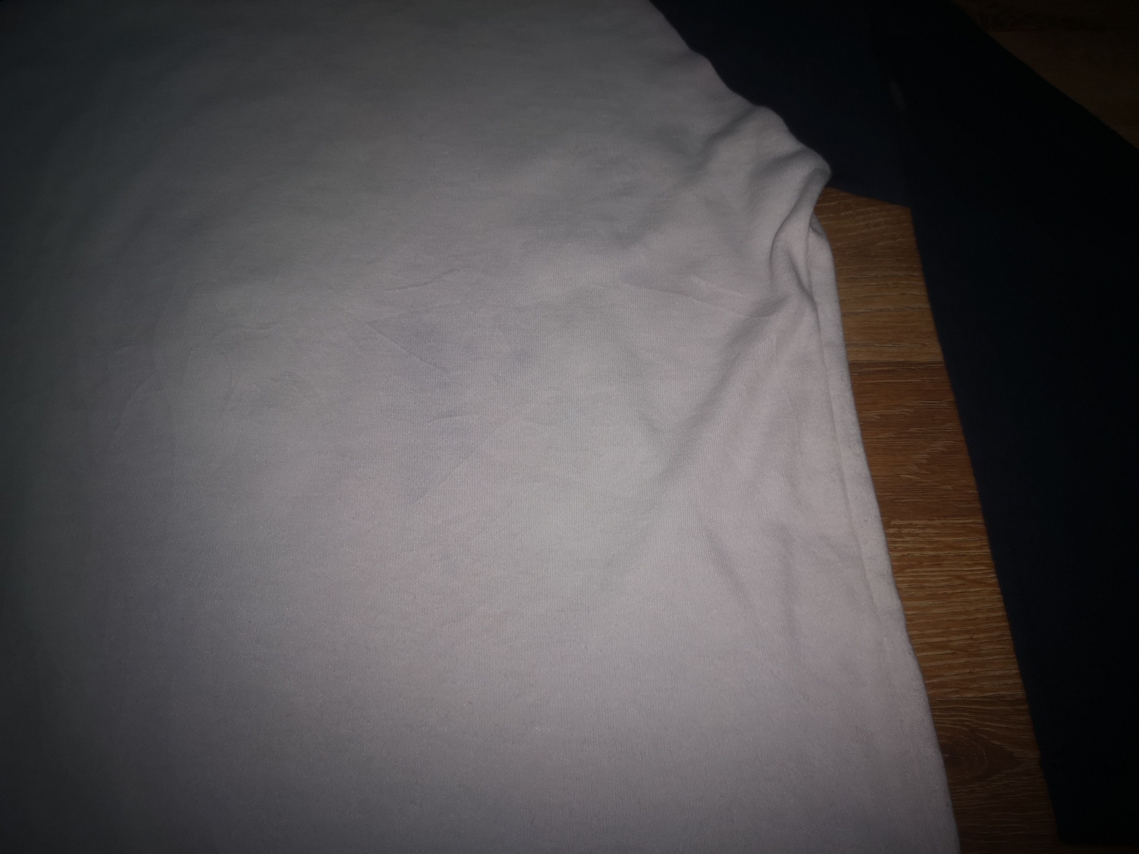 Vintage Vintage 70s Steven Spielberg Close Encounters Movie T Shirt Size US M / EU 48-50 / 2 - 8 Thumbnail