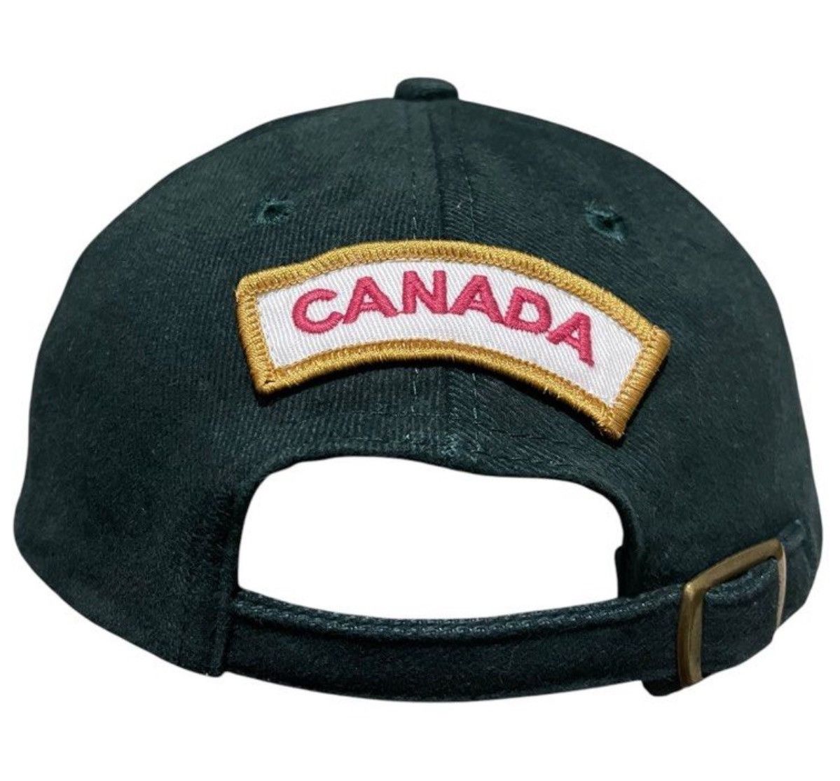 Dsquared2 × Vintage Dsquared Vintage Cap Size ONE SIZE - 3 Thumbnail