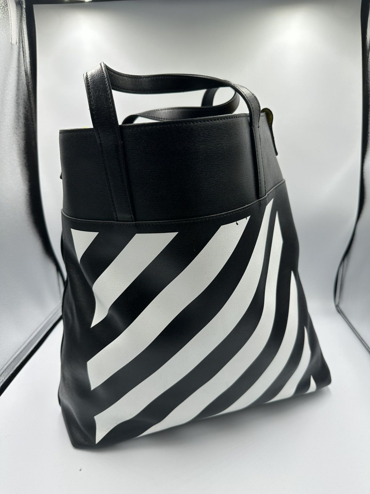 Off-White OFF WHITE TOTE BAG Size ONE SIZE - 1 Thumbnail