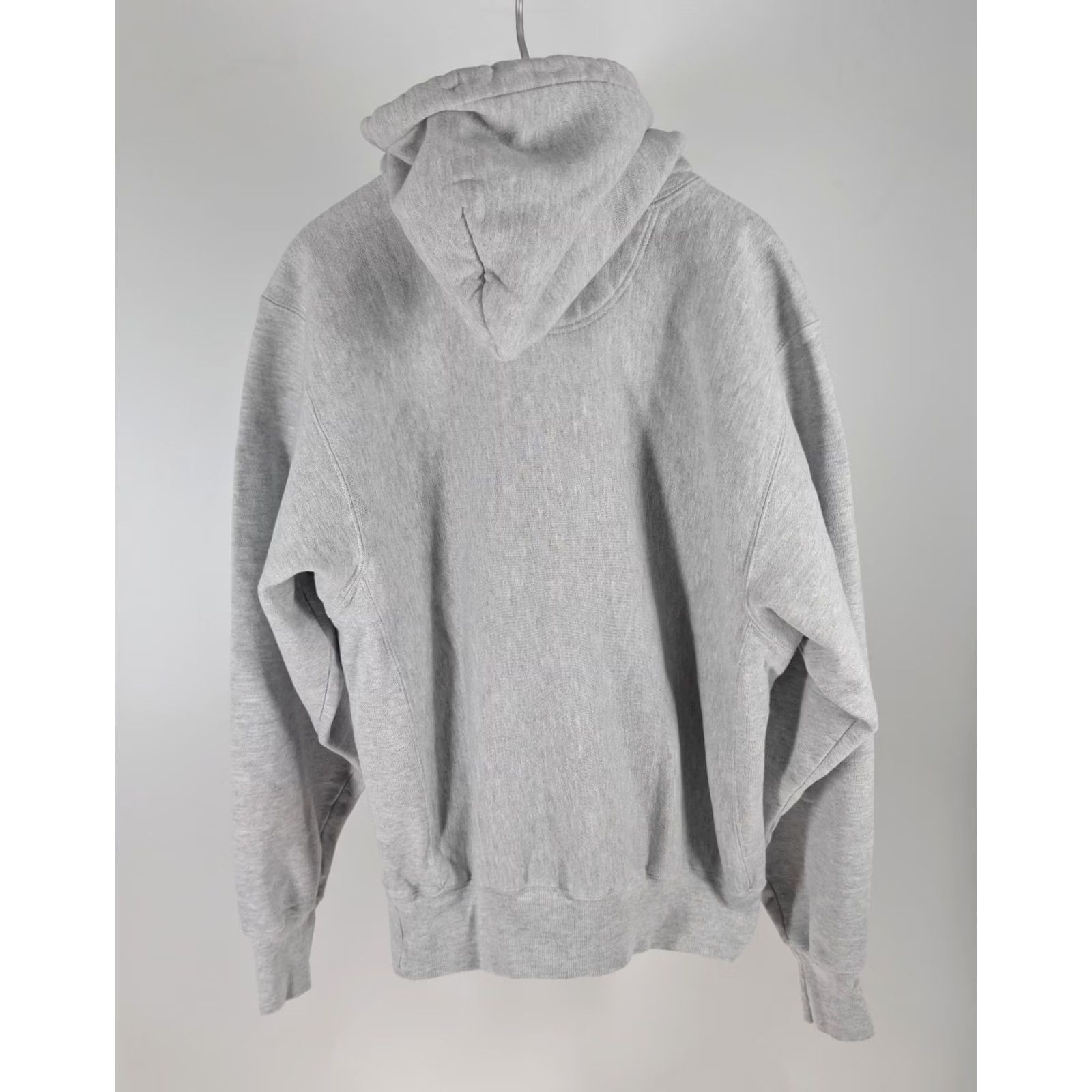 Champion VINTAGE Champion Reverse Weave National Park Service Hoodie Grey M Mens Pullover 22x26 Size US M / EU 48-50 / 2 - 3 Thumbnail