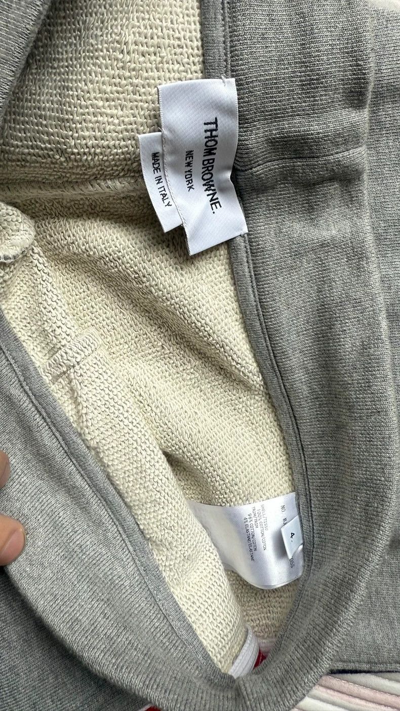Thom Browne Thom Browne size4 slacks Size US 28 / EU 44 - 3 Thumbnail