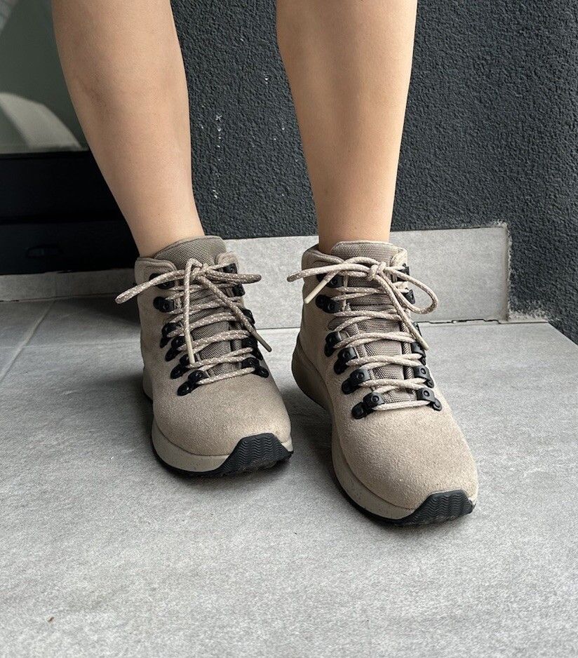 Native Native Apex 2.0 Womens Boots Shoes Size 38 UK5 US6 Size US 6 / IT 36 - 8 Thumbnail