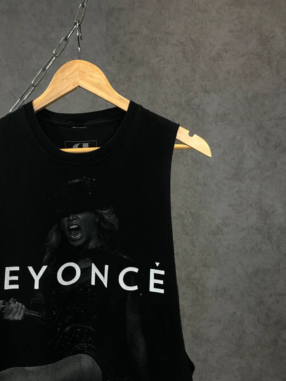 Band Tees Beyoncé music pop band tour tee Size US S / EU 44-46 / 1 - 2 Thumbnail