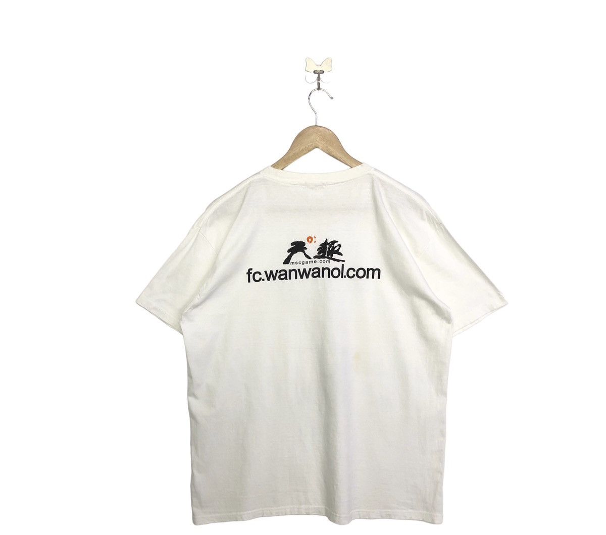 Playstation The Gunfighter Maria Video Games Character Tshirt Size US L / EU 52-54 / 3 - 2 Thumbnail